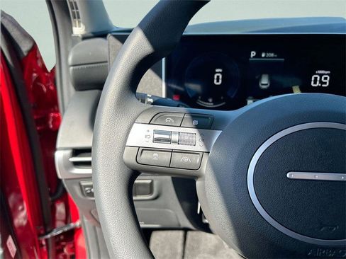 New 2026 Hyundai Tucson SEL image 30