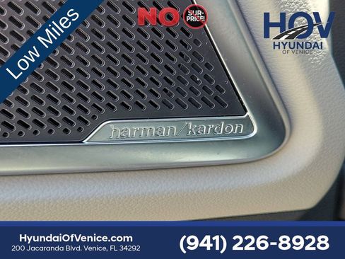 Used 2024 Kia Telluride SX FWD image 29