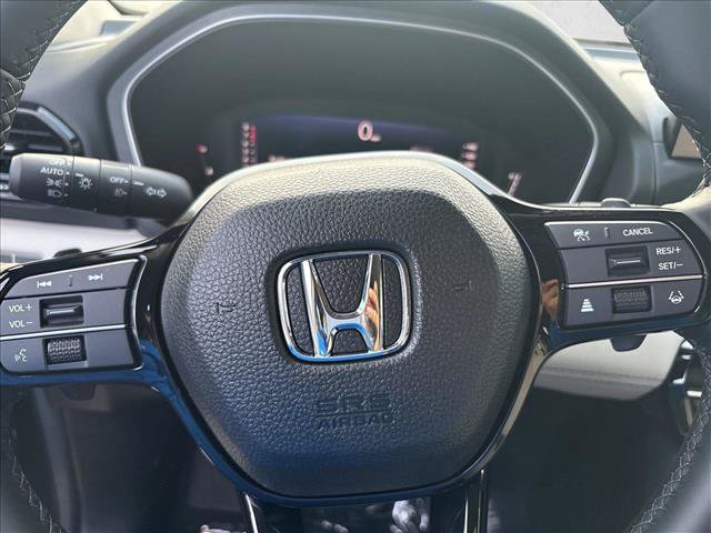 New 2026 Honda Pilot EX-L image 16