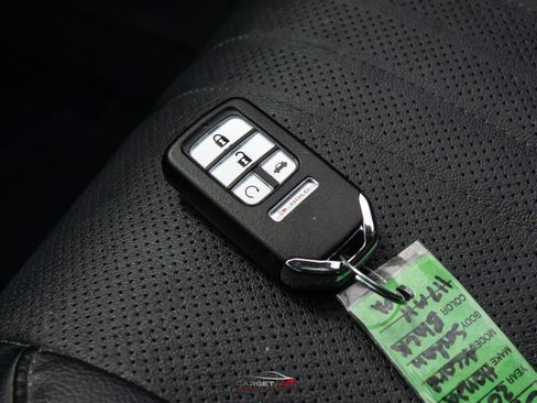 Used 2018 Honda Accord Touring image 50