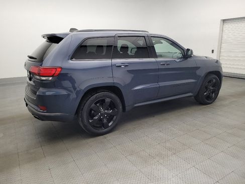 Used 2020 Jeep Grand Cherokee Limited X AWD/4WD image 10