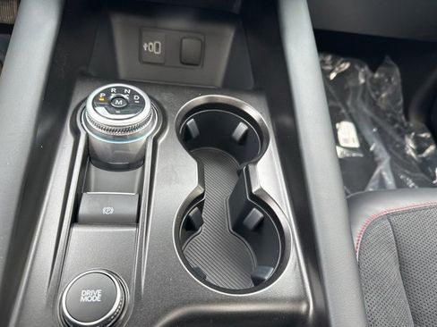 New 2026 Ford Explorer ST w/ Sun And Sound Package image 24