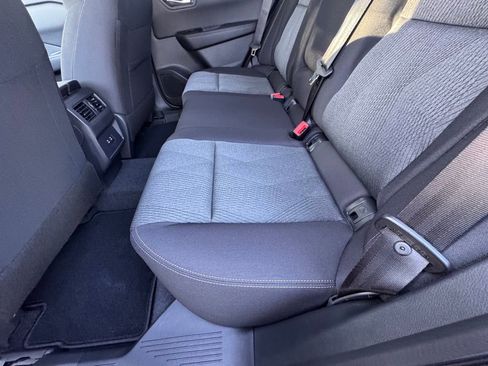 New 2026 Nissan Rogue SV FWD image 12