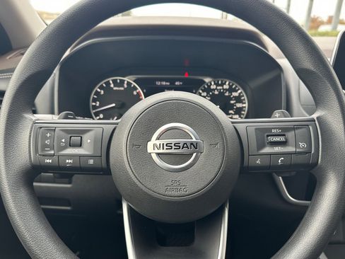 Certified 2021 Nissan Rogue S image 23