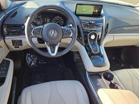 Used 2025 Acura RDX w/ Technology Package image 21