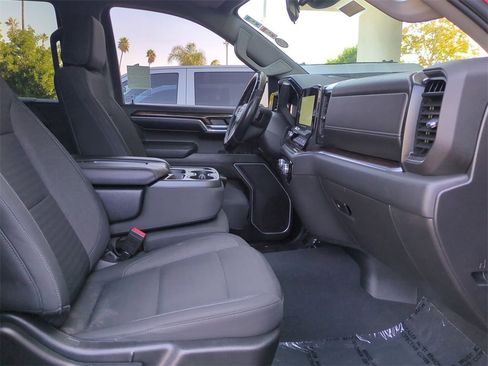 Used 2022 GMC Sierra 1500 Elevation image 30