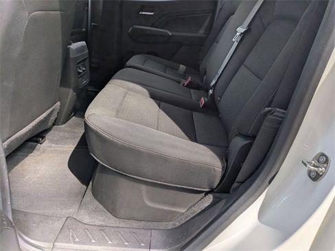 Used 2023 Chevrolet Colorado LT w/ LT Convenience Package II image 26