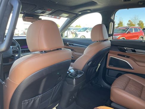 Used 2024 Kia Telluride SX Prestige X-Pro image 29