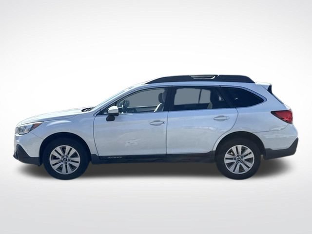 Used 2019 Subaru Outback 2.5i Premium AWD/4WD image 5