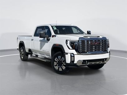 New 2026 GMC Sierra 2500 Denali