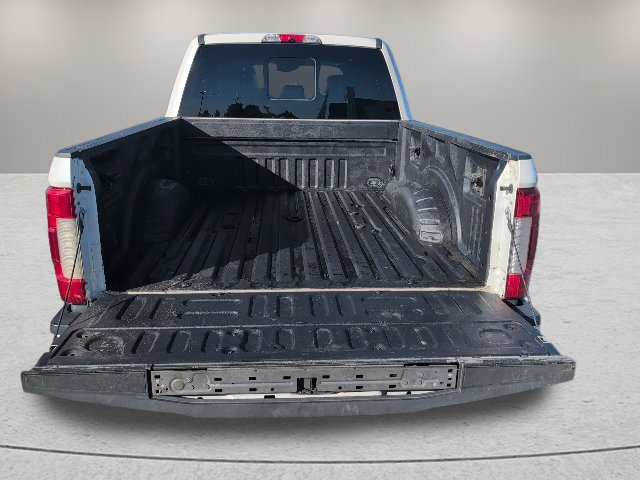 Used 2019 Ford F250 Platinum w/ Platinum Ultimate Package AWD/4WD image 9