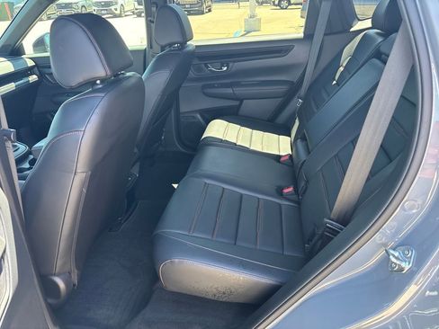 Certified 2024 Honda CR-V Sport-L image 28