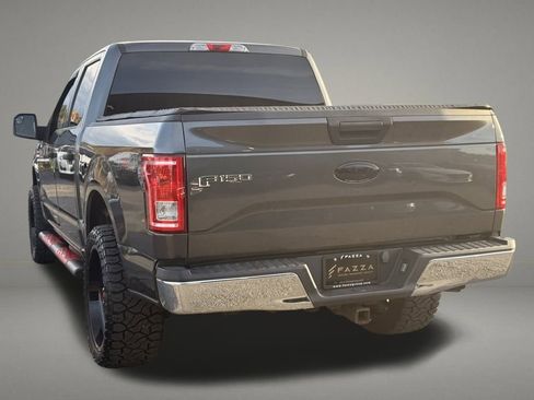 Used 2017 Ford F150 XLT image 3