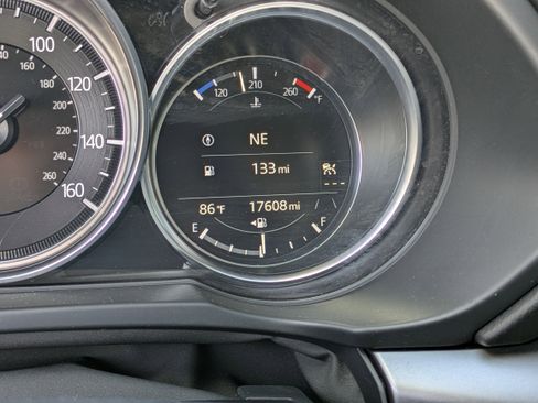 Used 2023 MAZDA CX-5 AWD 2.5 S image 26