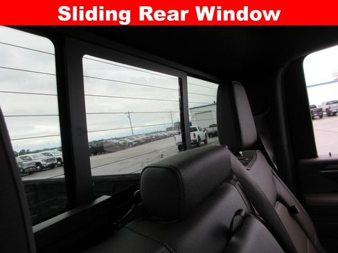 Certified 2024 GMC Sierra 2500 Denali w/ Denali Reserve Package AWD/4WD image 28