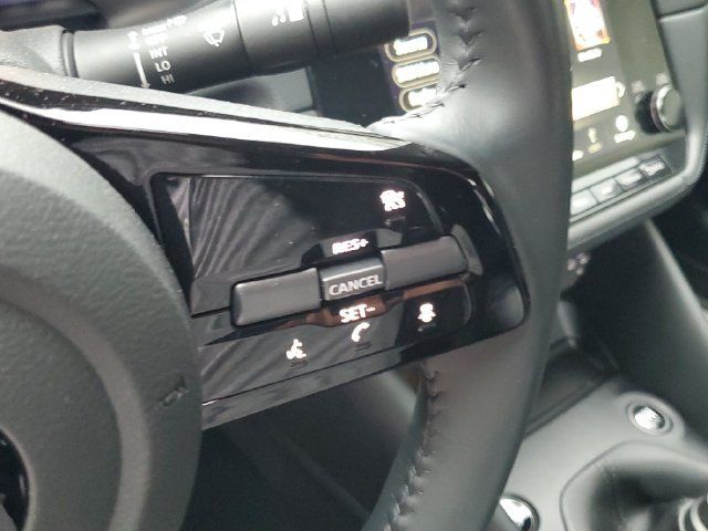 Used 2026 Nissan Z Performance RWD image 19
