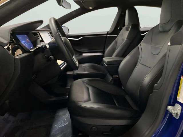 Used 2016 Tesla Model S 70D AWD/4WD image 50