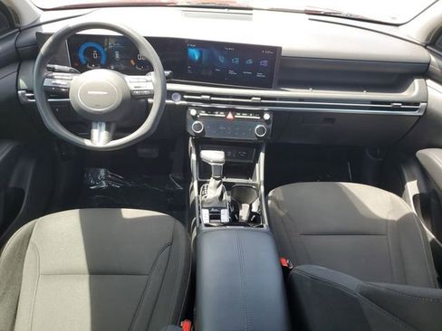 Used 2025 Hyundai Tucson SEL FWD image 27