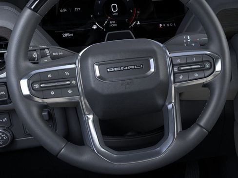 New 2026 GMC Yukon XL Denali w/ Denali Reserve Package AWD/4WD image 19