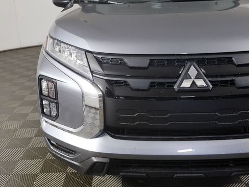 New 2026 Mitsubishi Outlander Sport LE AWD/4WD image 10