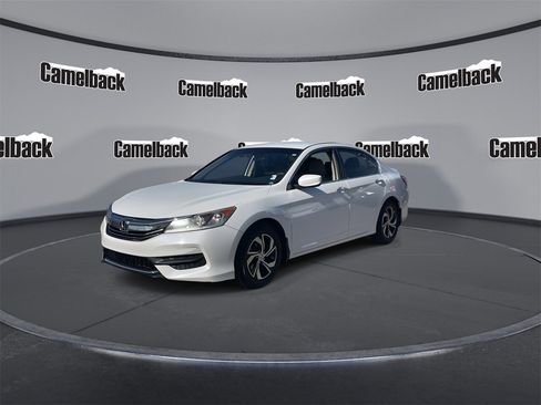 Used 2016 Honda Accord LX image 3