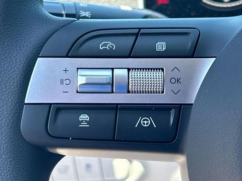 New 2026 Hyundai Tucson SEL w/ Tow & Go Package FWD image 26