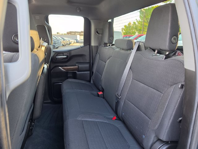 Used 2021 GMC Sierra 1500 SLE AWD/4WD image 17