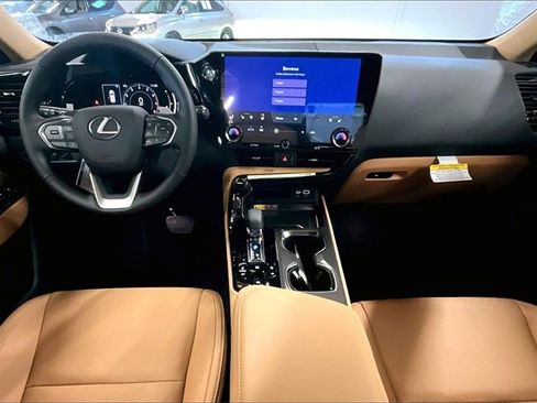 New 2026 Lexus NX 350 AWD w/ Premium Package image 5