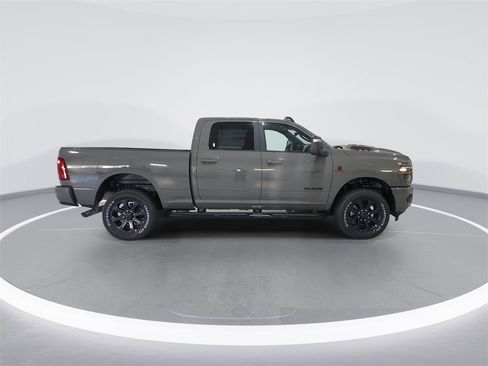 New 2026 RAM 2500 Laramie w/ Night Edition image 9
