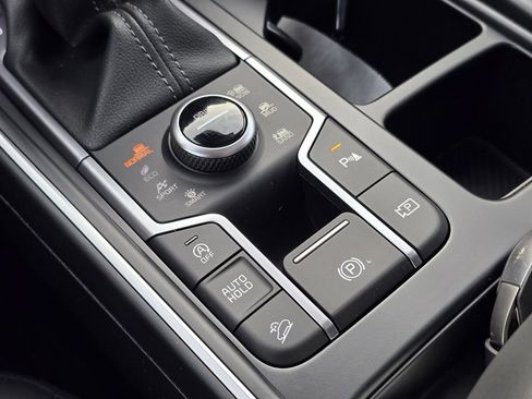 New 2026 Kia Sorento S w/ S Panoramic Sunroof Package image 31