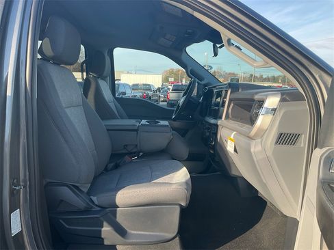New 2026 Ford F250 XL w/ STX Appearance Package image 13
