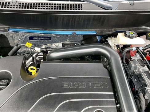 Used 2023 Chevrolet Equinox RS image 10