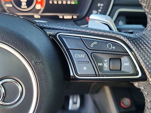 Used 2019 Audi RS 5 w/ RS Driver Assistance Package AWD/4WD image 19