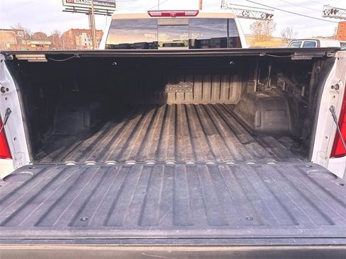 Certified 2023 Chevrolet Silverado 1500 High Country w/ High Country Premium Package image 27