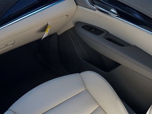 New 2025 Cadillac XT6 Premium Luxury w/ Technology Package image 27