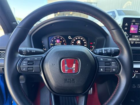 Used 2023 Honda Civic Type R image 24
