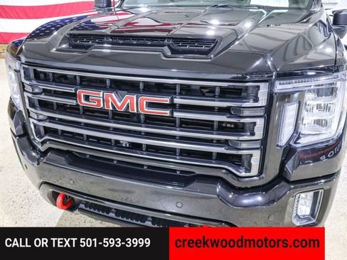 Used 2020 GMC Sierra 2500 AT4 w/ AT4 Premium Package image 26