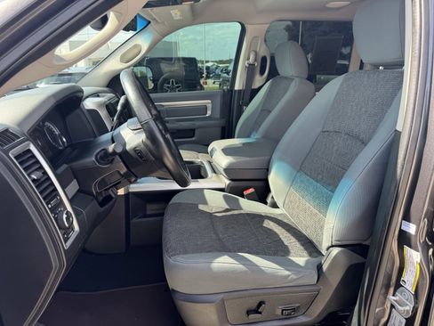 Used 2016 RAM 2500 Lone Star AWD/4WD image 26