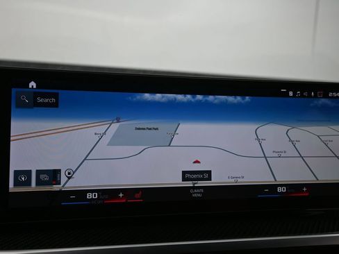 Used 2023 BMW M3 Competition AWD/4WD image 26