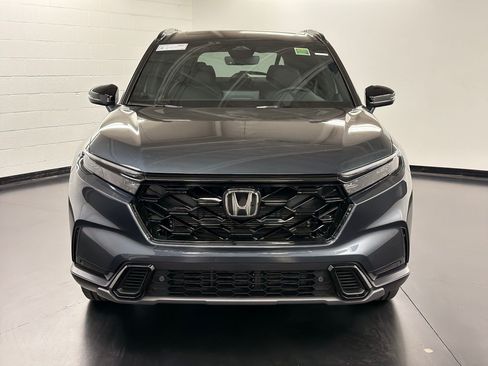New 2026 Honda CR-V Sport-L image 6