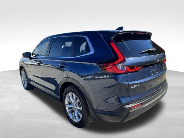 Used 2024 Honda CR-V EX-L image 5