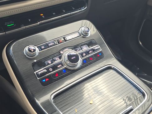 Used 2021 Lincoln Nautilus Reserve w/ Cargo Utility Package image 26