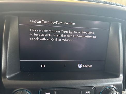 Used 2019 Chevrolet Colorado Z71 image 22