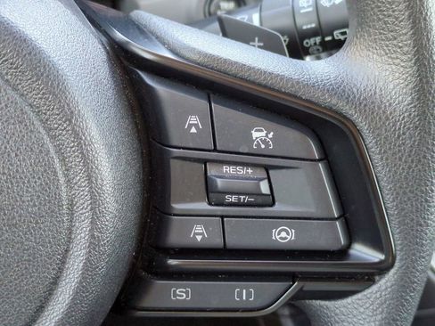 Used 2024 Subaru Crosstrek 2.0i Premium image 27