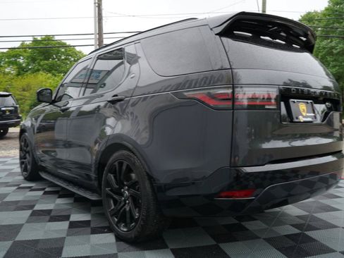 Used 2023 Land Rover Discovery S R-Dynamic AWD/4WD image 10