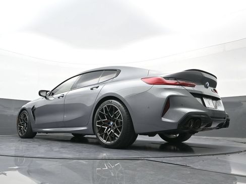 Used 2024 BMW M8 Gran Coupe xDrive Competition AWD/4WD image 28