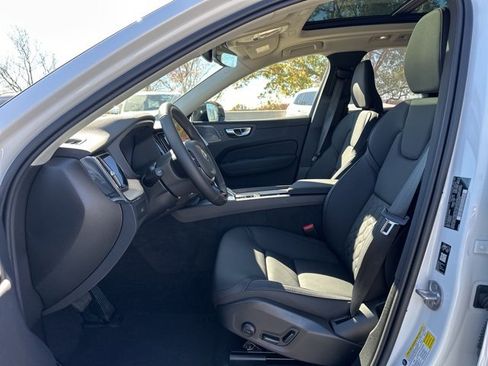 New 2026 Volvo XC60 B5 Plus w/ Protection Package Premier image 13