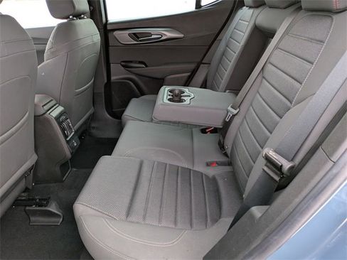 Used 2024 Dodge Hornet R/T image 19