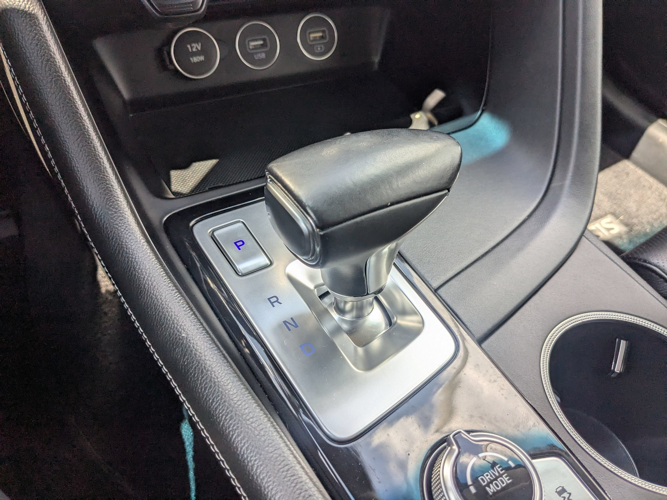 Used 2023 Genesis G70 2.0T AWD/4WD image 20