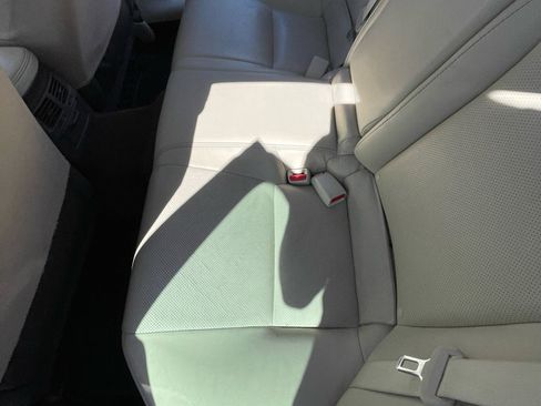 Used 2011 Lexus IS 250 image 15